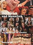 Theater der Zeit