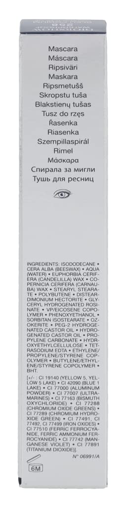 Dior DIORSHOW Waterproof Mascara 258 Azure Blue 11.5 ml