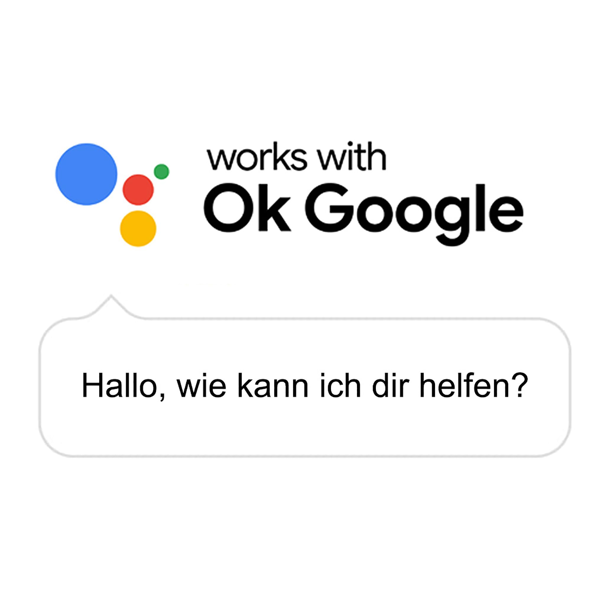 Telefunken Android TV Fernseher (4K UHD Smart TV 65 Zoll – Bild 6