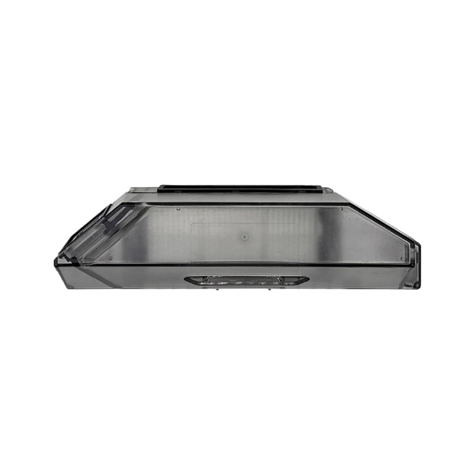 NBGRQWECZS Dust Box Spare Parts，Compatible For Roborock，Qrevo Master P10S Pro V20 Robot Vacuum Cleaner Replacement Dust Bin Dirt Collection Accessories
