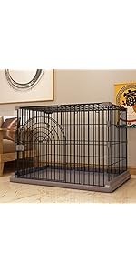 Amazon | C10030-13 ペットケージ サークル 犬 中型犬用 大型サイズ 中