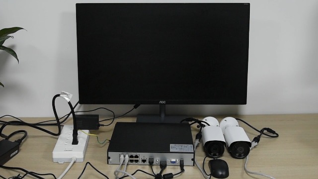 Amazon.co.jp: 【4K800万画素・人体・車両検知・双方向音声】 SOOHAO