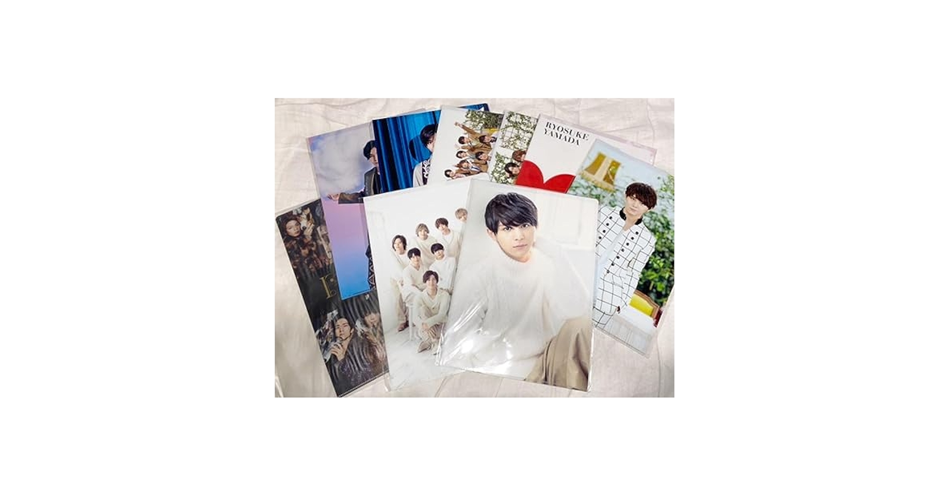 山田涼介 クリアファイル Amazon.co.jp: Hey! Say! JUMP クリアファイル 山田涼介 : おもちゃ