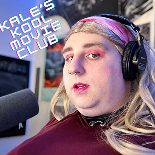 Kale's Kool Movie Club cover art