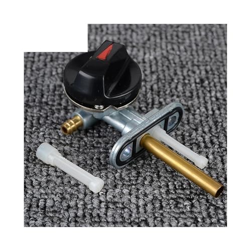Robinet Petcock TZR125 anti-fuite pour restaurer l'alimentation