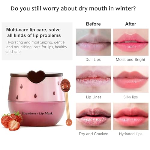 Bee Lip Balm Honey Pot - Image 6