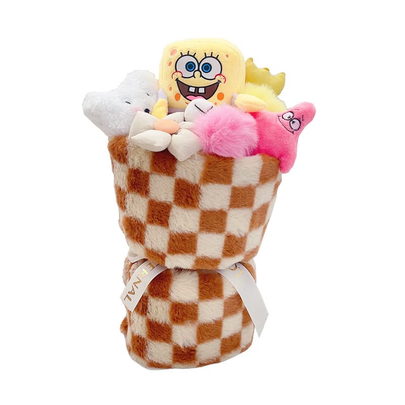スポンジボブ ぬいぐるみ 楽天市場】スポンジボブ バスぐるみ ぬいぐるみ : ANITTO FRIENDS