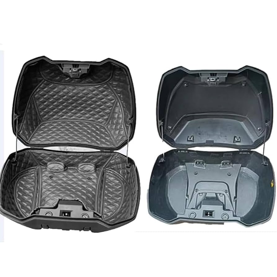 Amazon | モーターサイクルリアテールトップボックスインナー