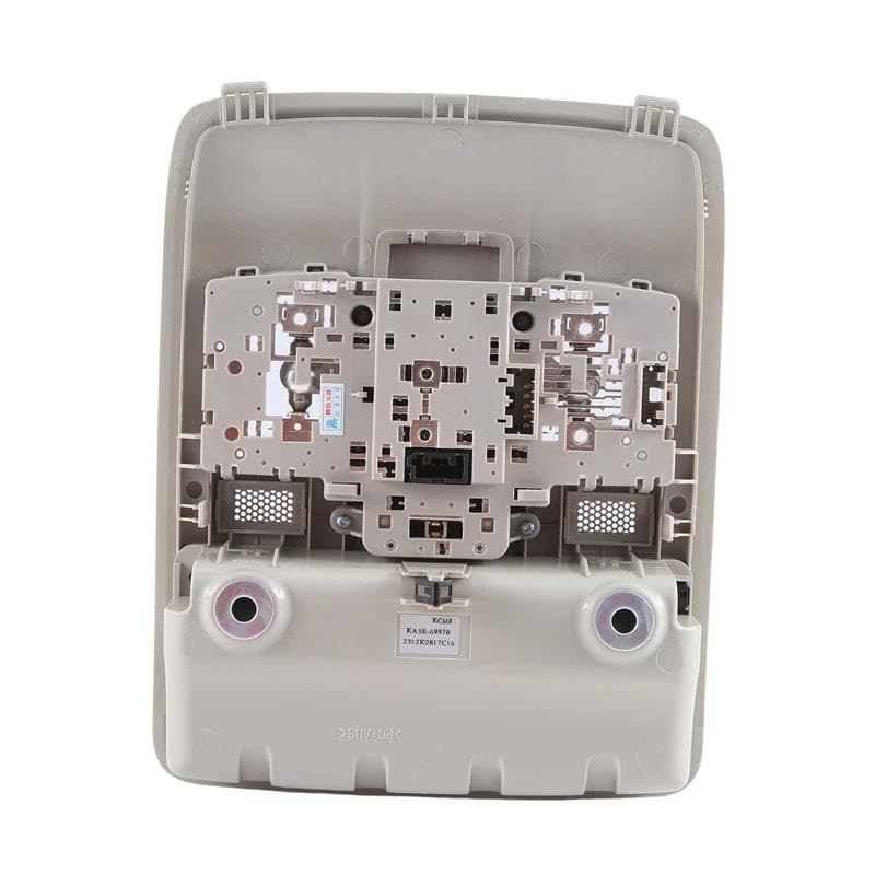 Lámpara del techo con interruptor de techo solar para Mazda 3 Axela CX5 3