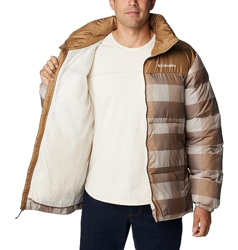 Image of Columbia Men's Puffect II Jacket