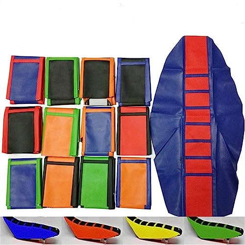 Funda de asiento impermeable de goma para evitar deslizamientos 3