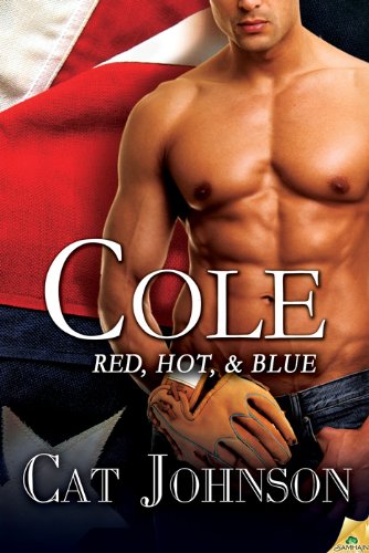 Cole (Red, Hot, & Blue Book 5)