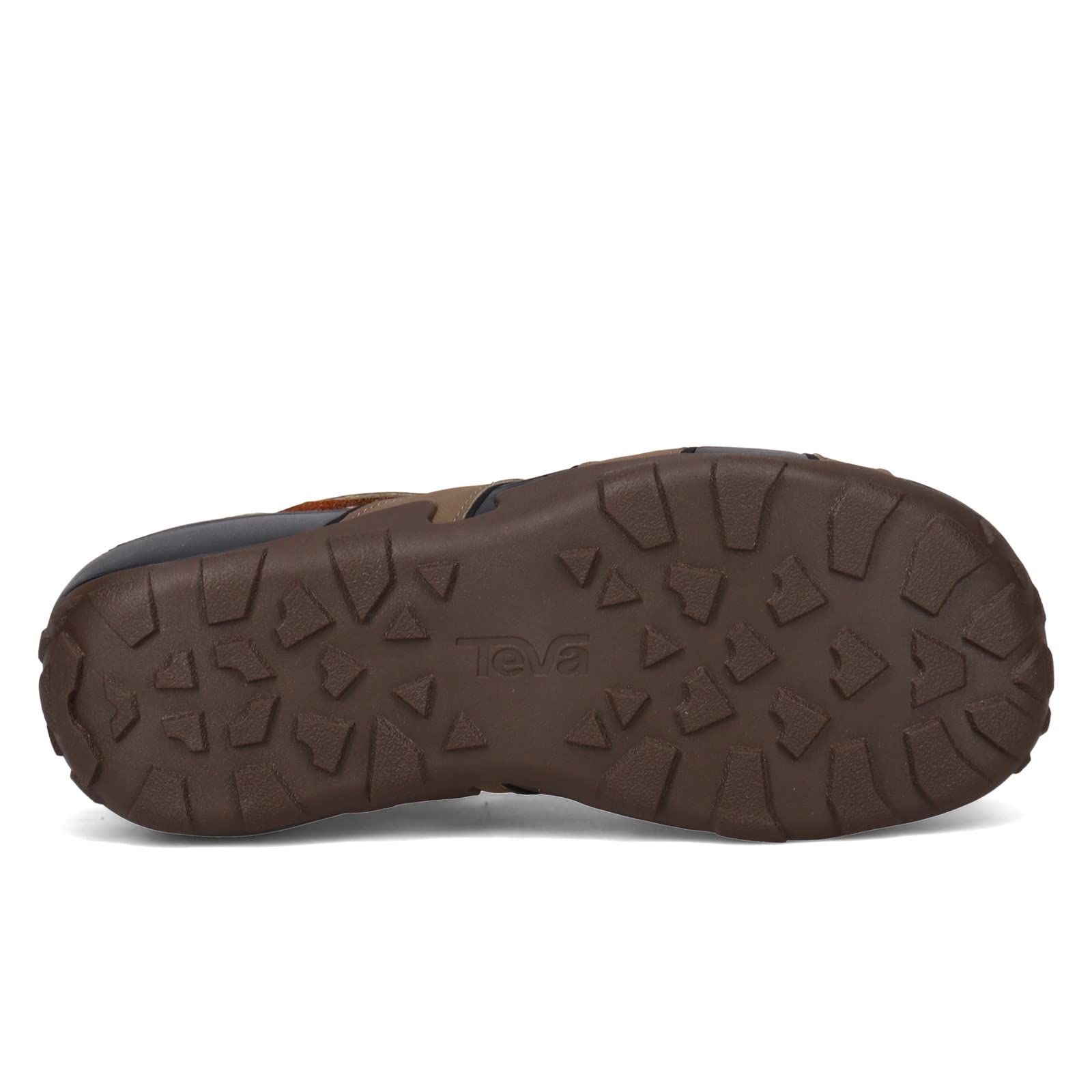 Teva Sandały męskie Flintwood