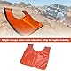 CosyCaya Plus + Dämpferdecke aus PVC, langlebig und robust, mit Tasche, Dämpferdecke für Seilwinde, wasserdicht