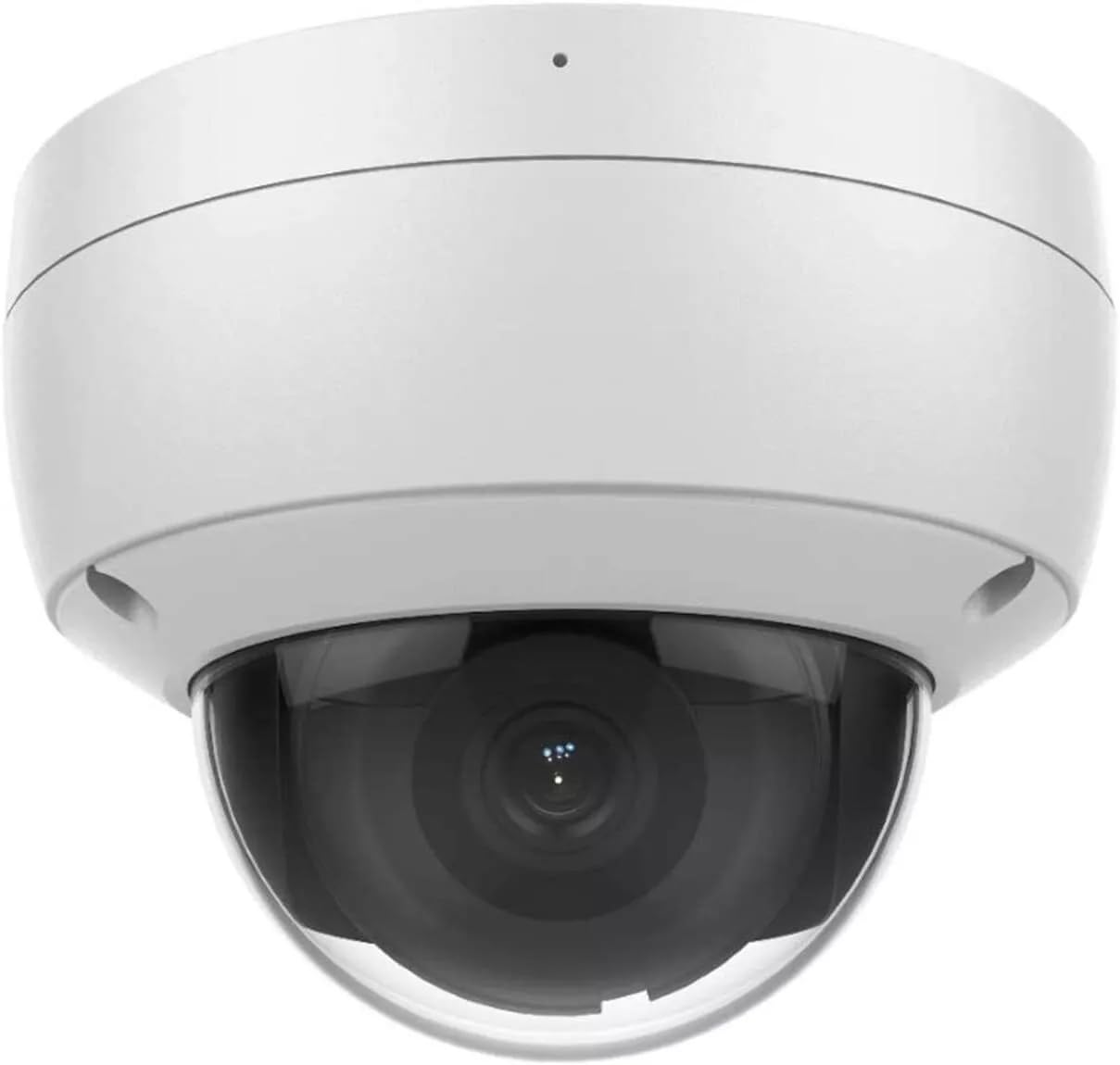 Hikvision Ds-2Cd2146g2-Isu (2.8Mm) Ip Dome Surveillance Camera With Mic 4Mp