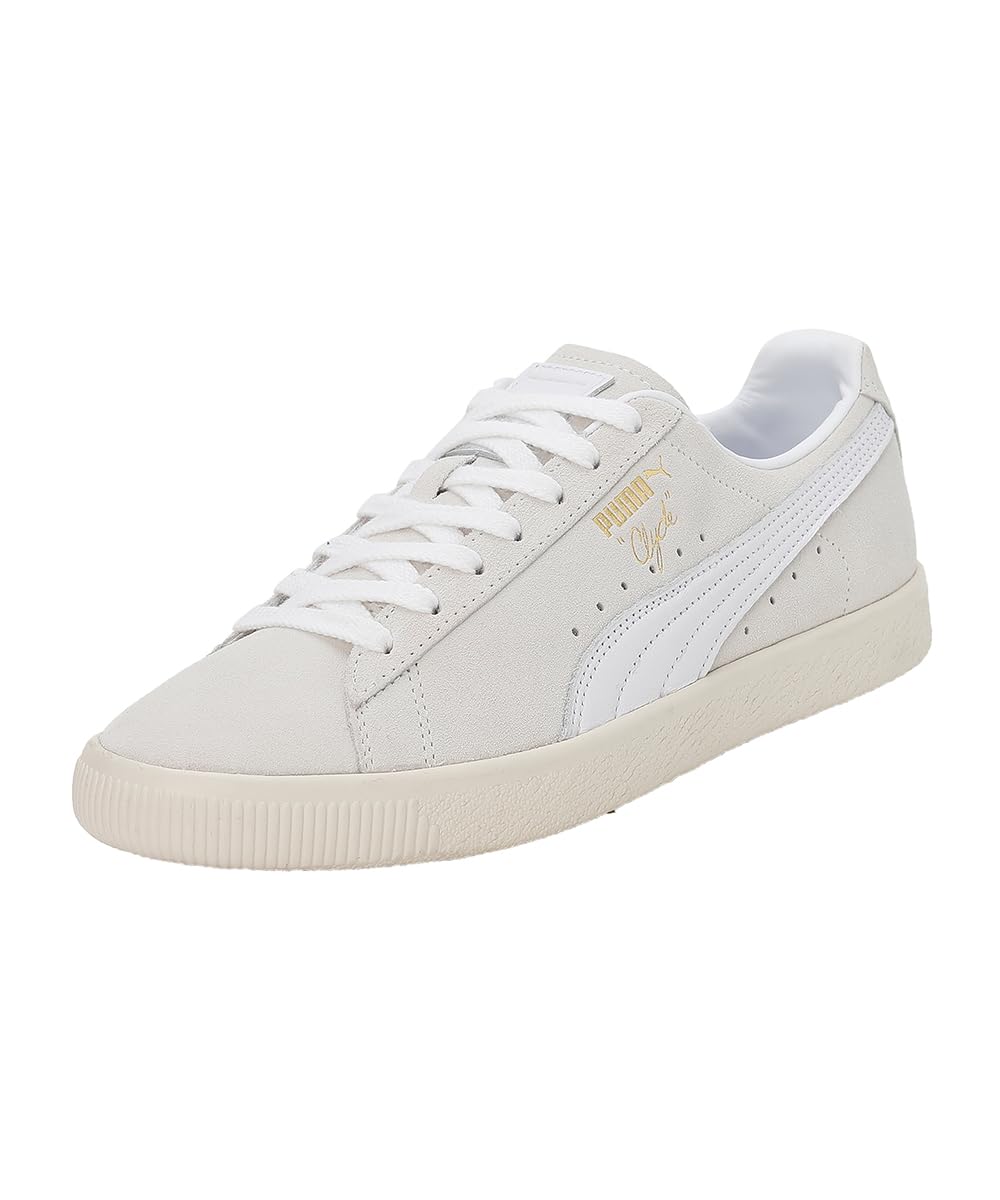 Puma Unisex-Adult Clyde PRM Sneaker