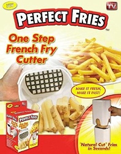 Perfect Fries Maker