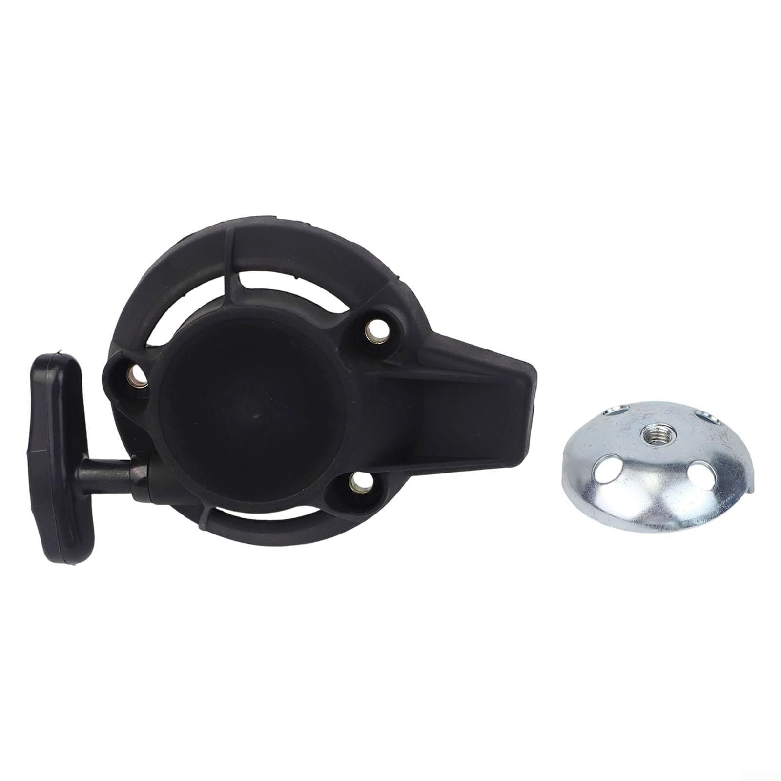 Repuesto de arranque compatible para carrete HHT25FG110 GX25 diseñado para Honda GX25 Equipment 28400Z0H003