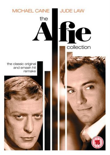 The Alfie Collection [Box Set] [Import anglais]