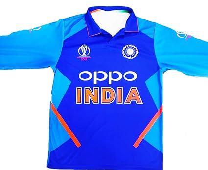 amazon india jersey