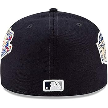 New Era 59Fifty Fitted Cap - Multi Graphic New York Yankees