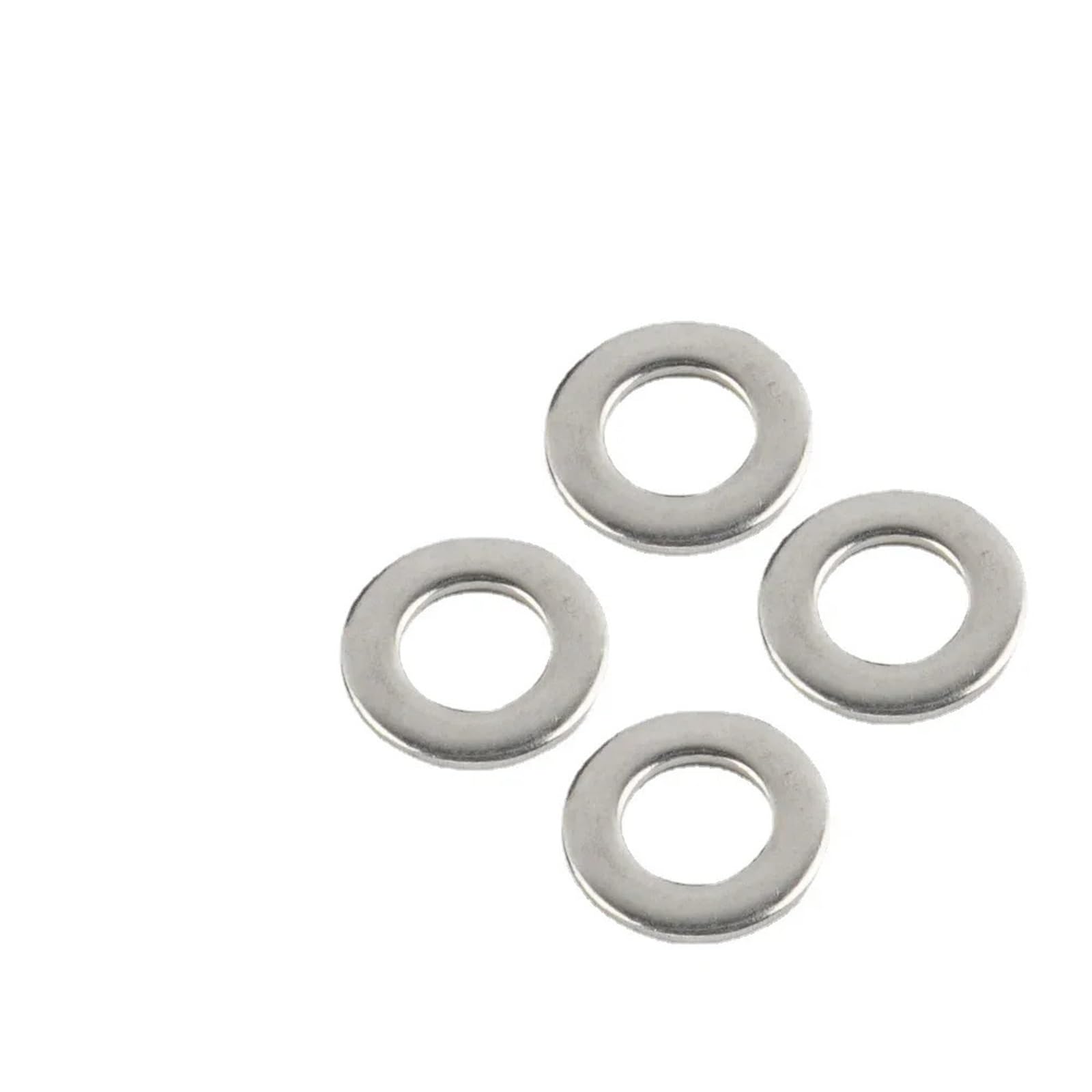 Mocowania silnika samochodowego Zestaw uchwytów mocujących blok silnika pasuje do Honda K-Series K20A K24A K20Z K24Z(Silver)