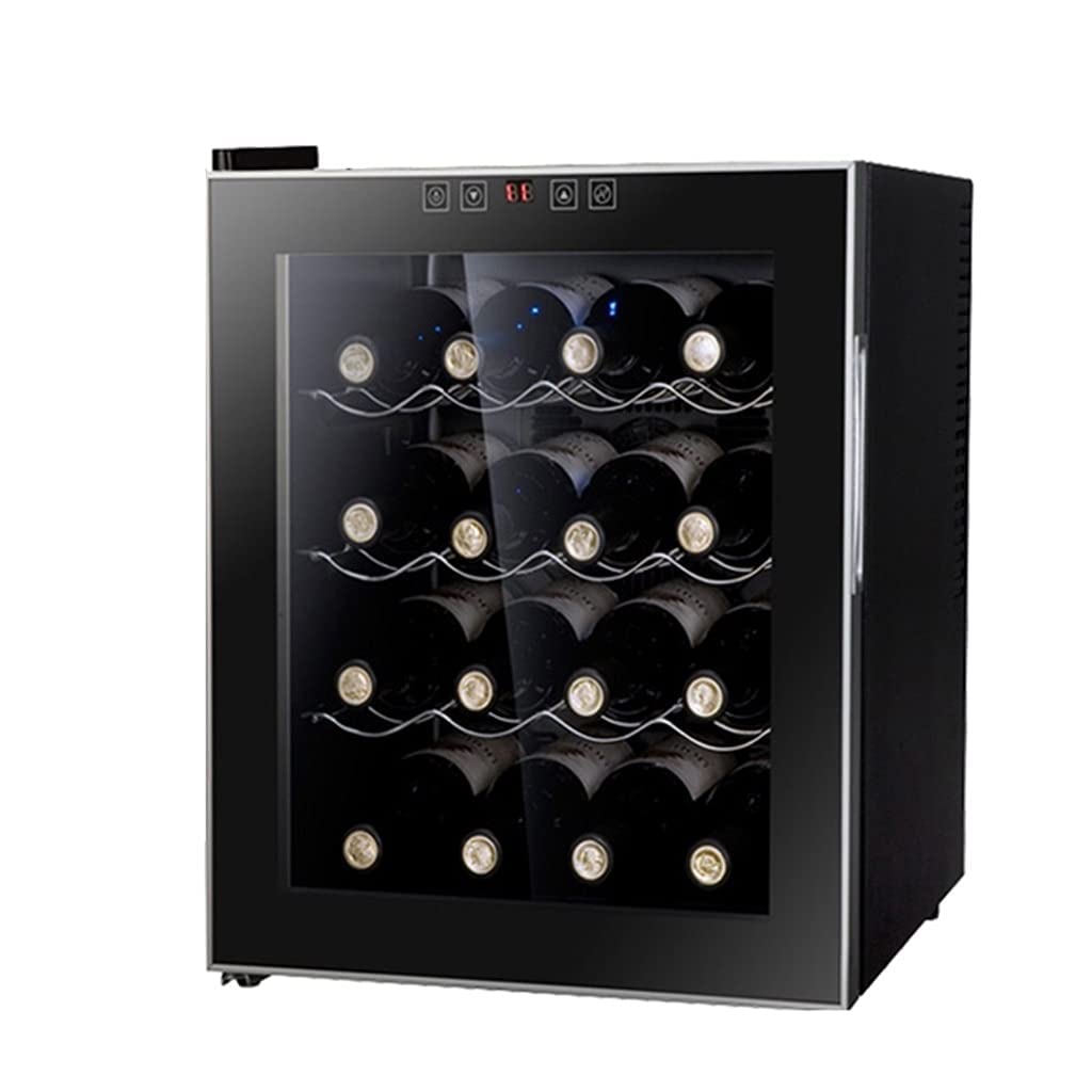 GagalU 3x12J4G0191 1.8 cu ft Wine Cooler Product Pictures Ar