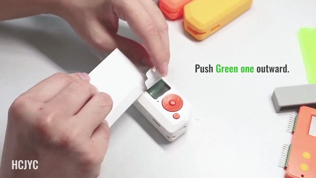 Kit Protezione 5in1 Per Flipper Zero - Custodia Silicone, EVA, Pellicole E Accessori - Foto 2