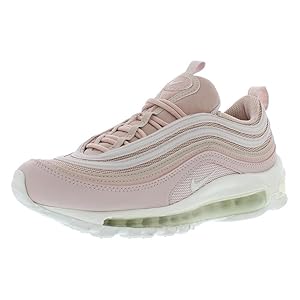 NIKE☆AIR MAX 97 PE エアマックス97 / pink Amazon.com | Nike Women's Air Max 97 Sneaker (Pink Oxford