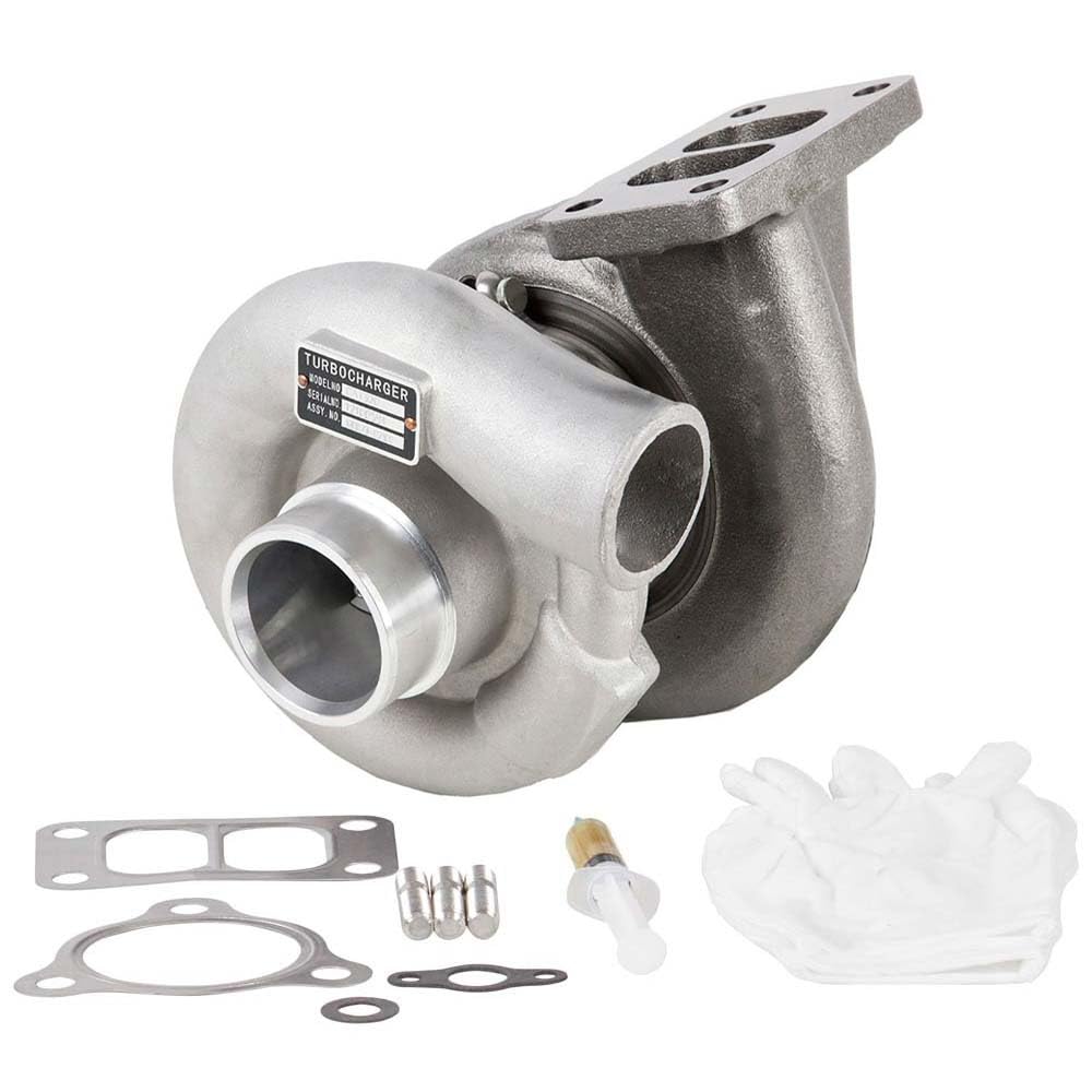 トーモー Amazon.com: Turbo Turbocharger For Caterpillar CAT 3066 320 320B
