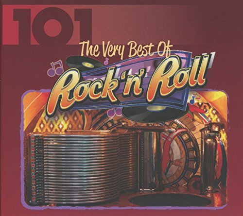 101 - Very Best of Rock N Roll by Various Artists (2016-05-04) - Amazon ...
