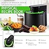 3-In-1 Magical Infuser Machine, Herb Decarboxylator & Gummy Maker. Butter Maker Machine for creating Infused Butter, Gummies, Herbal Oil & More. Recipe Book & All Accessories