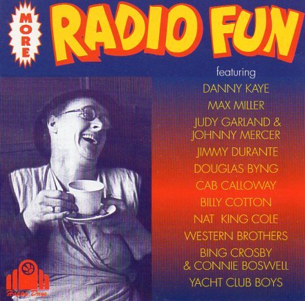 More Radio Fun