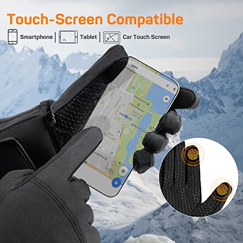 Dr.Prepare DHG02S1-G1 Dr. Prepare Heated Gloves thumb #2