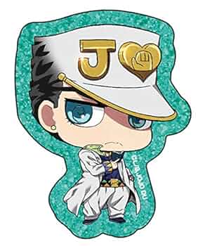 Amazon.co.jp: TVアニメ ジョジョの奇妙な冒険 ダイヤモンドは