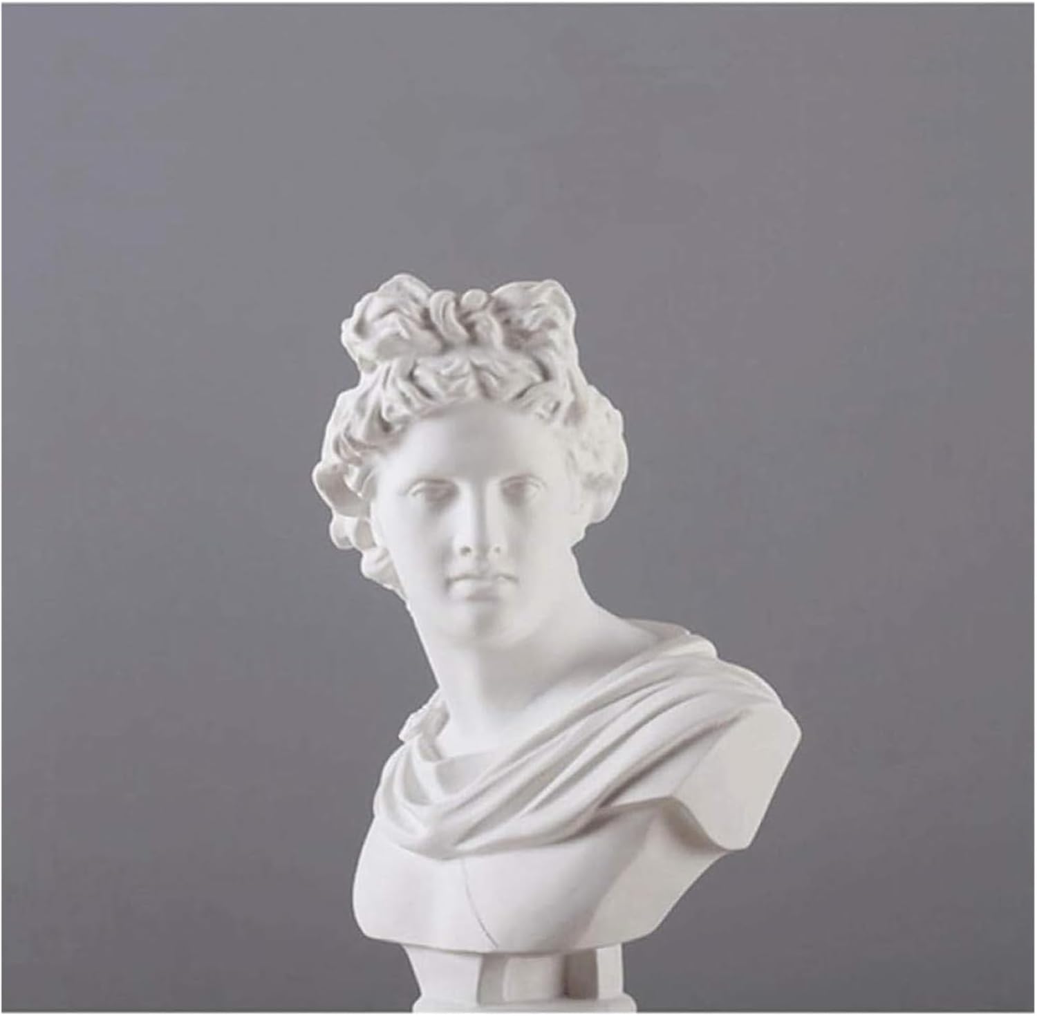 Sculpture Statues Statue Bust Statue David Art Resin Craftwork Decorations