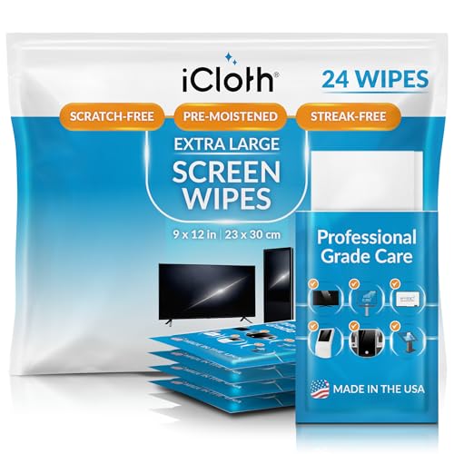 iCloth XL