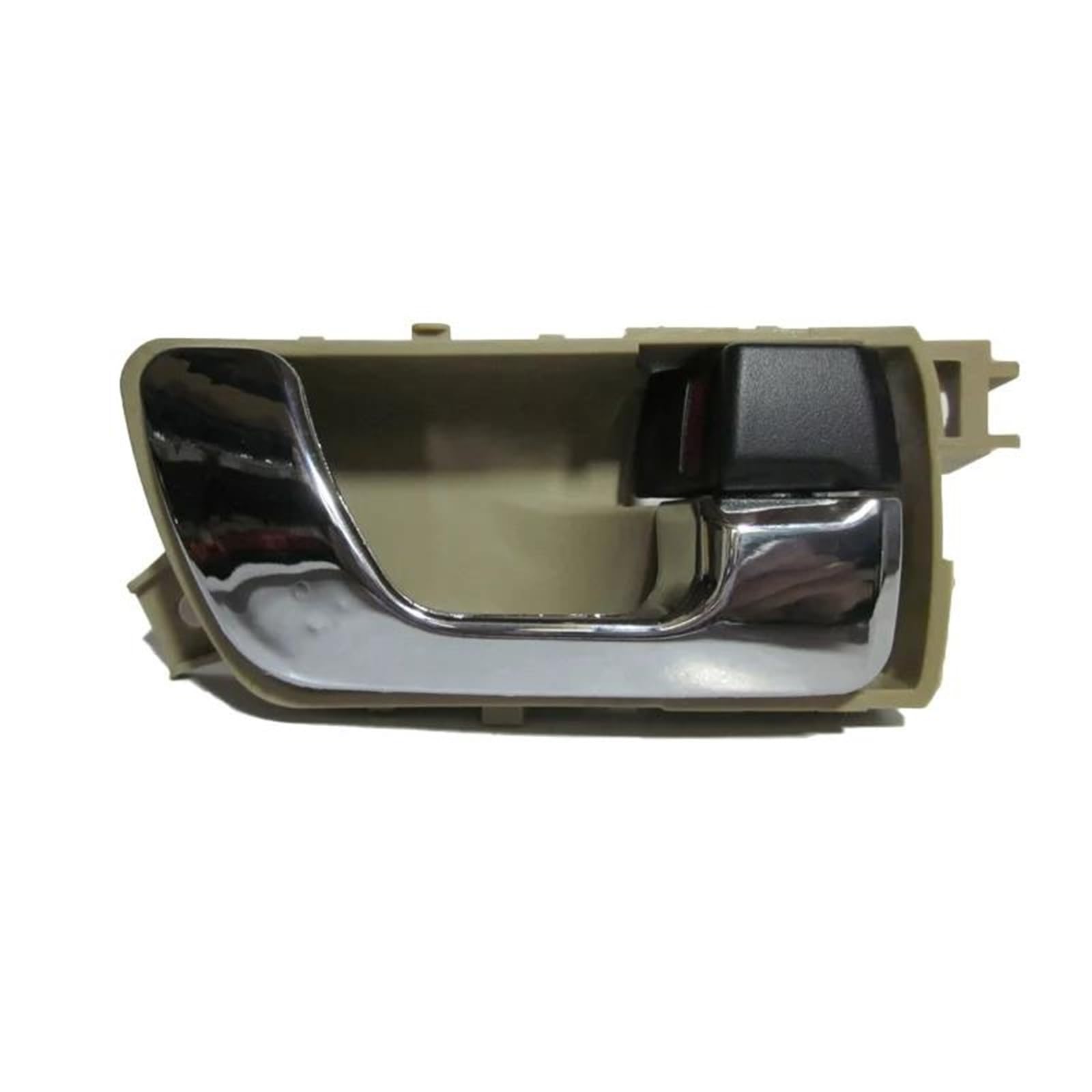 KMAGE Interior Door Handle Car Interior Door Handle for Mitsubishi for Pajero for Montero for Shogun MK3 V63 V65 V73 V75 V77 V78 2001-2006(Right 2)