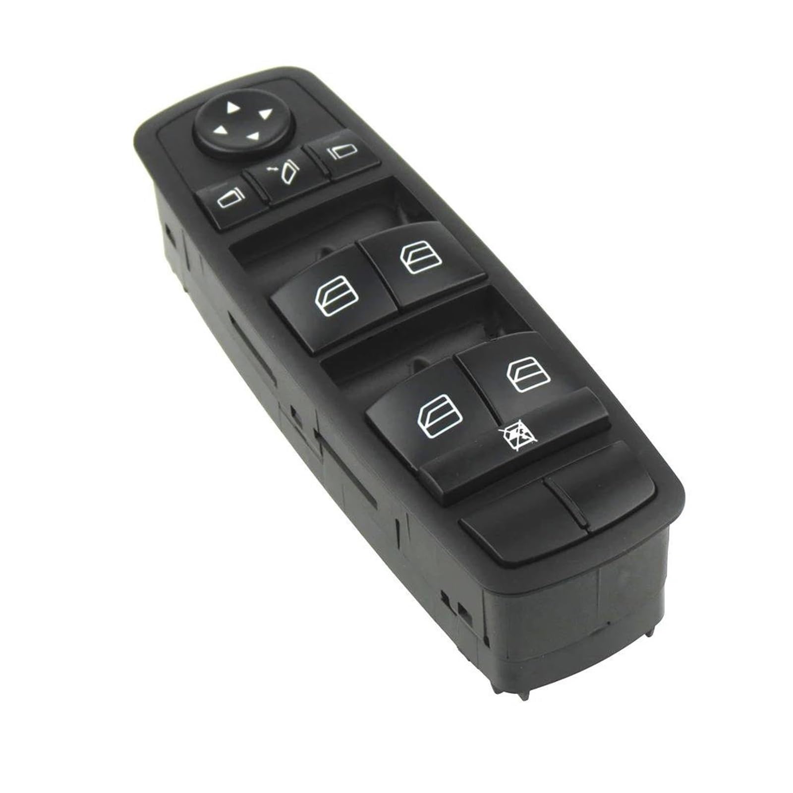 Commutateur de vitre pour W164 GL/ML commande lève-vitre principal A2518300290