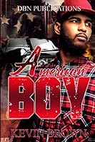 American Boy 1546470522 Book Cover