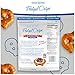 Snack Factory Pretzel Crisps Gluten Free, Original Flavor, 5 Oz