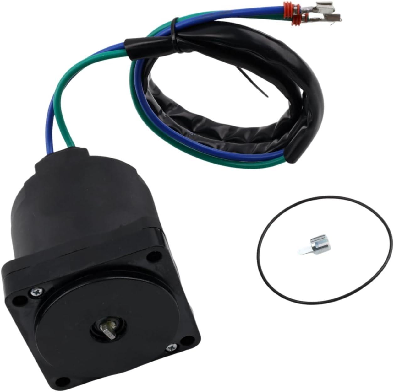 438786 439937 5005254 Tilt Trim Motor Compatible with Johnson Evinrude Outboard 75-250HP
