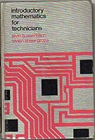 Introductory Mathematics For Technicians 0023046503 Book Cover