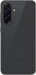 Samsung Galaxy A36 5G (128 Go) Galaxy AI, écran Super AMOLED 120 Hz de 6,7po, appareil photo de 50 Mpx, débloqué - Noir