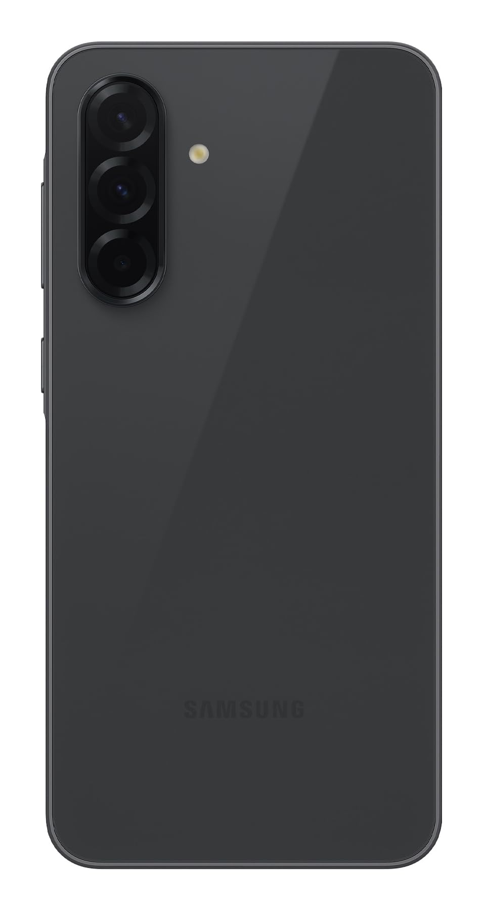Samsung Galaxy A36 5G, Smartphone Android, 128 Go, Smartphone déverrouillé, Noir