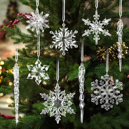 23 Elegant Christmas Decor Ideas You’ve Never Seen Before 59 Product Image