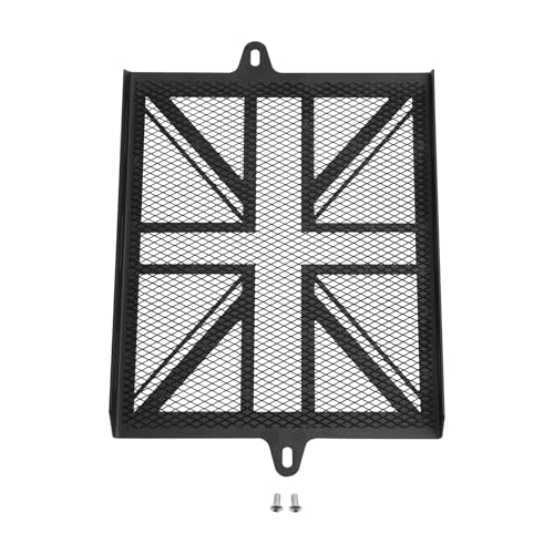Grille de radiateur pour Speed 400 et Scrambler 400X 2024