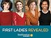 First Ladies Revealed - Season 1