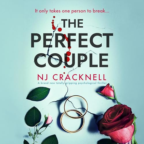 The Perfect Couple -- NJ Cracknell episode artwork