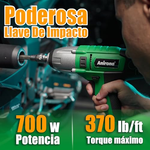 Listado y reviews de Llaves de Impacto para Automoción del mes. 19 Imagen adicional